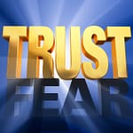 Trust Triumphs Over Fear