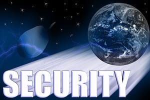 Cyber Security - PROTECT YOURSELF